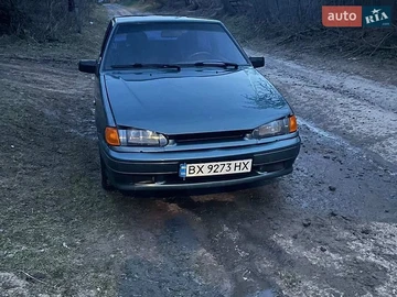 Авто ВАЗ 2113 Samara 2008 № 8895364