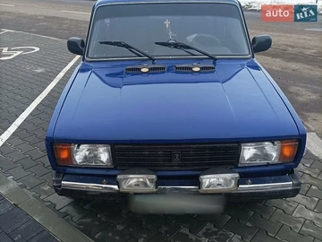 Авто ВАЗ 2104 2006 № 8895365