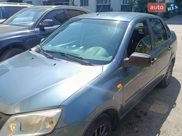 Авто ВАЗ 2190 Granta 2014 № 8895367