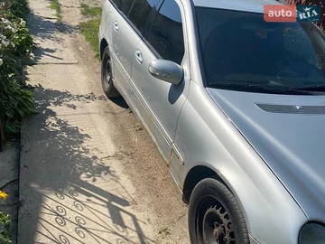 Авто Mercedes C-Class 2002 № 8895447