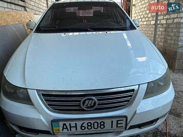Авто Lifan 620 2011 № 8895454