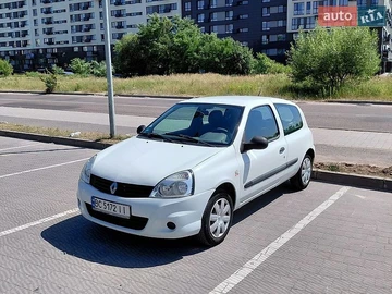 Авто Renault Clio 2012 № 8895464