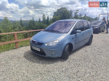 Авто Ford C-Max 2008 № 8895473