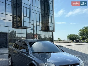 Авто Opel Vectra 2004 № 8895477