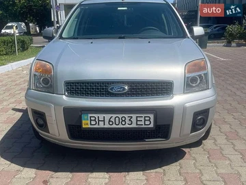 Авто Ford Fusion 2011 № 8895479