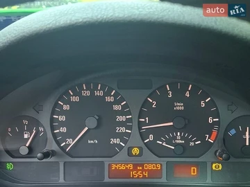 Авто BMW 3 Series 2004 № 8895482