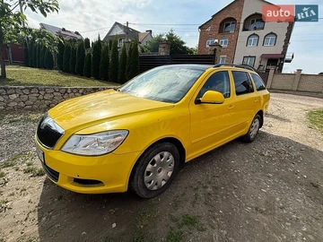 Авто Skoda Octavia 2012 № 8895504