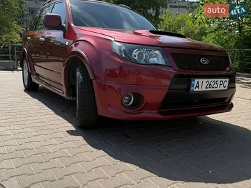 Авто Subaru Forester 2008 № 8895572