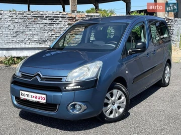 Авто Citroen Berlingo 2013 № 8895581
