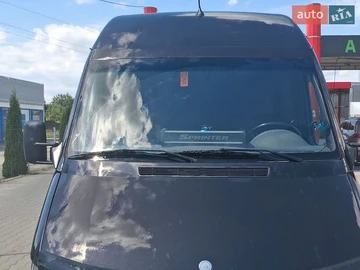 Авто Mercedes Sprinter 2005 № 8895585