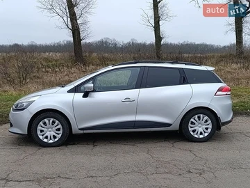 Авто Renault Clio 2015 № 8895660
