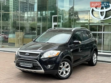 Авто Ford Kuga 2010 № 8895680
