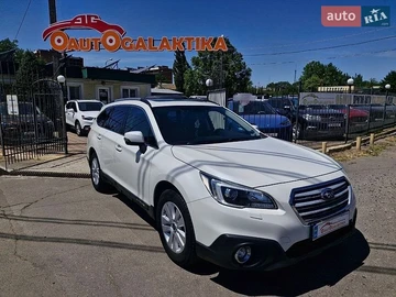 Авто Subaru Outback 2015 № 8895709