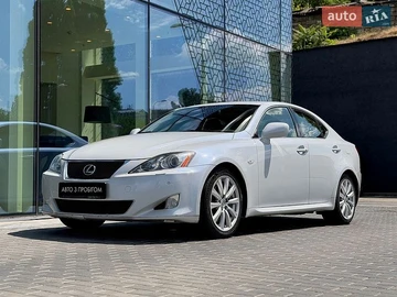 Авто Lexus Is 2008 № 8895717
