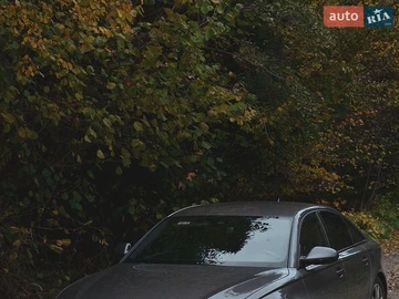 Авто Audi A6 2014 № 8895737