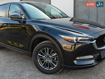 Авто Mazda Cx-5 2021 № 8895806