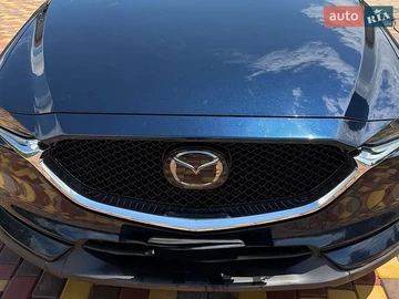 Авто Mazda Cx-5 2021 № 8895807