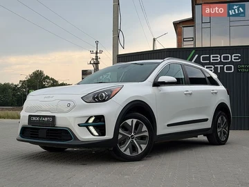Авто KIA Niro 2022 № 8895886