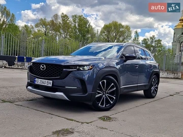 Авто Mazda Cx-50 2022 № 8895902