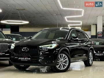 Авто Infiniti Qx50 2024 № 8895903