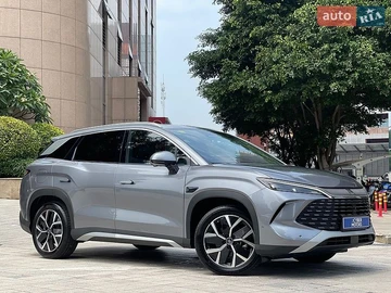 Авто BYD Song L 2025 № 8895907