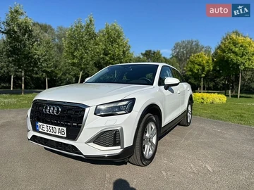 Авто Audi Q2 2023 № 8895908