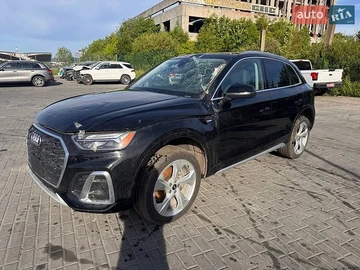 Авто Audi Q5 2024 № 8895910