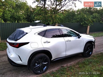 Авто Lexus Nx 2023 № 8895919