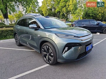 Авто BYD Tang L 2025 № 8895929