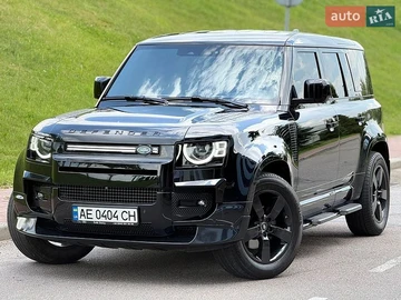 Авто Land Rover Defender 2020 № 8895935