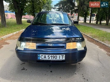 Авто ВАЗ 2111 2006 № 8896021
