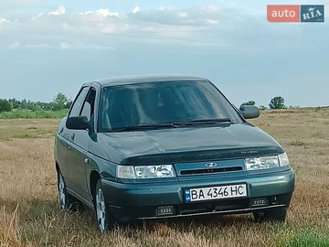 Авто ВАЗ 2110 2006 № 8896023