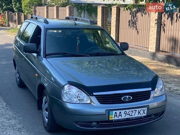 Авто ВАЗ 2171 Priora 2011 № 8896028