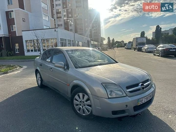 Авто Opel Vectra 2004 № 8896031
