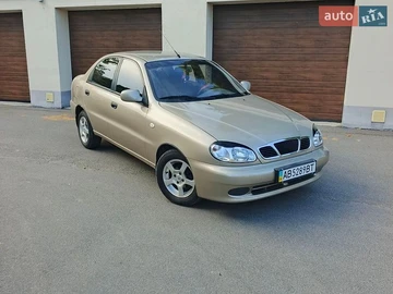 Авто ЗАЗ Lanos 2012 № 8896045