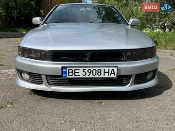 Авто Mitsubishi Galant 2003 № 8896047