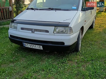 Авто Peugeot Expert 2000 № 8896055