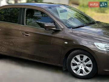 Авто Peugeot 301 2013 № 8896152