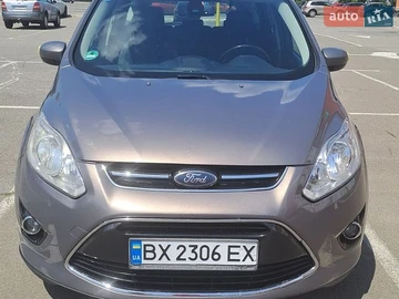 Авто Ford C-Max 2011 № 8896162