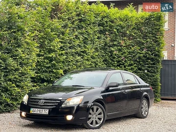 Авто Toyota Avalon 2007 № 8896164