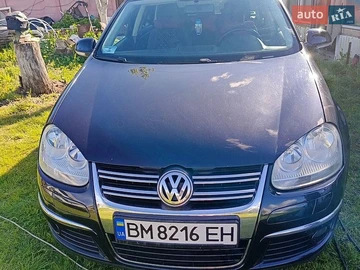 Авто Volkswagen Golf 2007 № 8896169