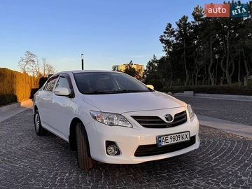 Авто Toyota Corolla 2011 № 8896280