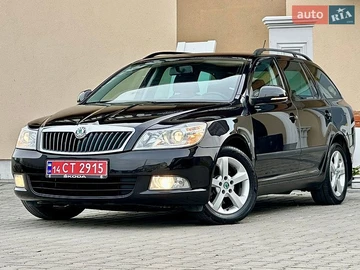 Авто Skoda Octavia 2013 № 8896289