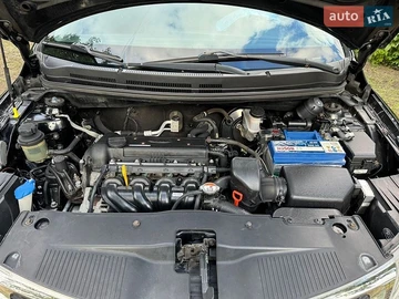 Авто KIA Rio 2013 № 8896343