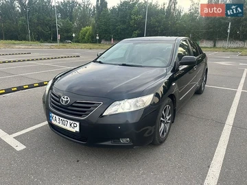 Авто Toyota Camry 2008 № 8896345
