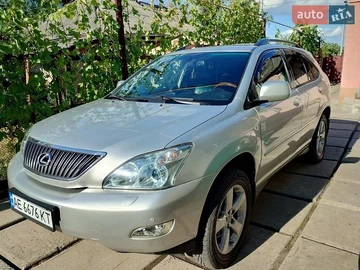 Авто Lexus Rx 2006 № 8896362