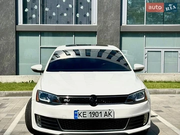 Авто Volkswagen Jetta 2013 № 8896376
