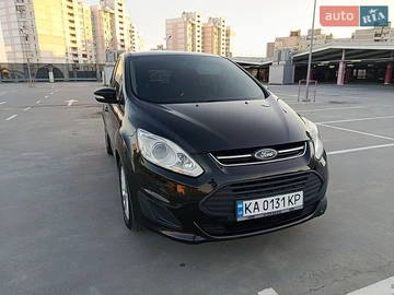 Авто Ford C-Max 2017 № 8896469