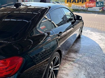Авто BMW 4 Series 2015 № 8896485
