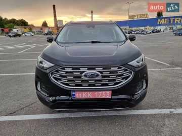 Авто Ford Edge 2019 № 8896573